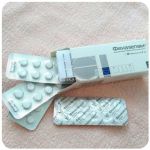 Феназепам  Phenazepam Valenta  1 мг в Богородицке