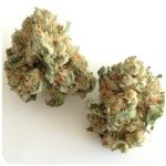 Шишки "White Widow"  (Белая вдова)  Гидропоника -  Бошка VHQ в Богородицке