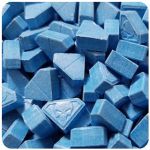 Экстази  Ecstasy Punisher 250 мг MDMA в Богородицке